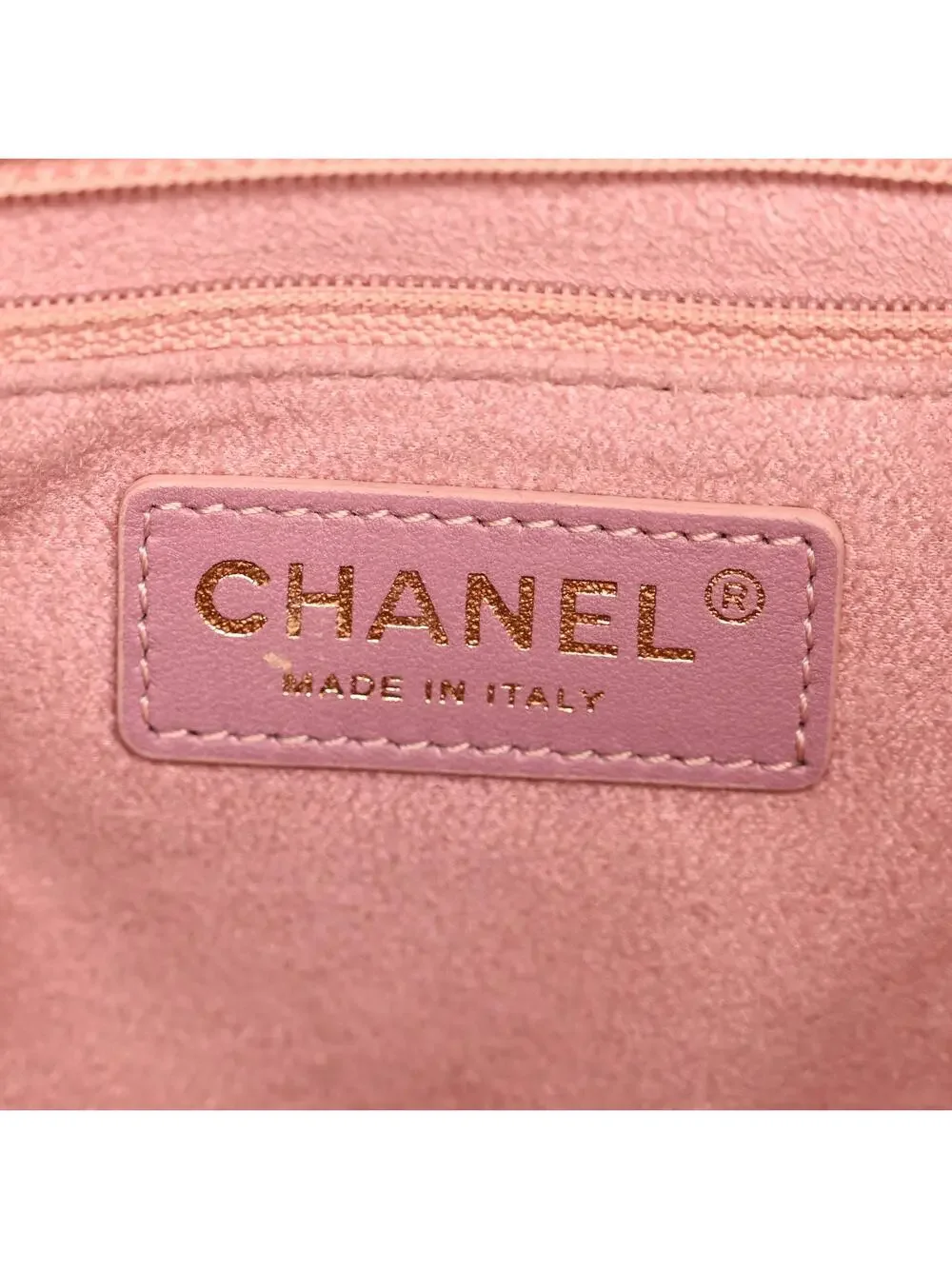 Chanel Caviar Deauville Drawstring #322149C18B